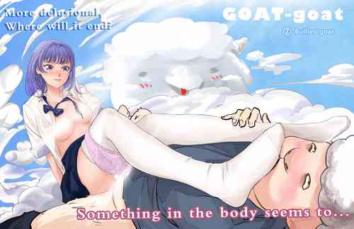 [Minworld] GOAT-goat chapter 2 [ENGLISH]