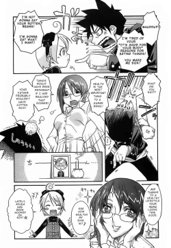 Page 3 of Yoku Kiku Eiyouso | A Most Potent Nutrient