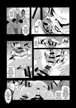Page 2 of Futanari JK no Hangyaku | The Futanari JK's Rebellion