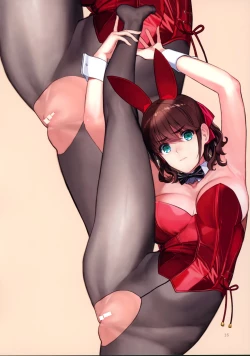 Page 10 of Usagi-chan to Asobou