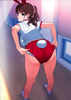 Page 4 of Usagi-chan to Asobou