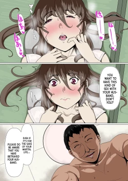 Page 33 of Okusama-tachi no Waifu Katsudou 1