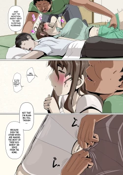 Page 9 of Okusama-tachi no Waifu Katsudou 1