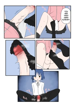 Page 16 of Bocchinpo!