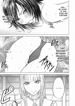 Page 20 of Lili x Asuka