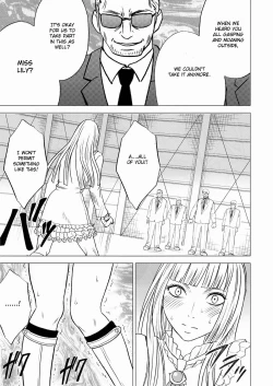 Page 32 of Lili x Asuka