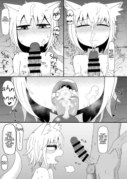 Page 24 of Loli Baba Okaa-san wa Oshi ni Yowai 2 | My Loli Baba Mama is Weak to My Advances 2