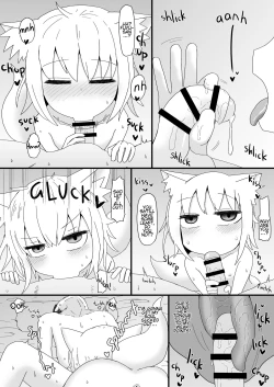 Page 31 of Loli Baba Okaa-san wa Oshi ni Yowai 2 | My Loli Baba Mama is Weak to My Advances 2