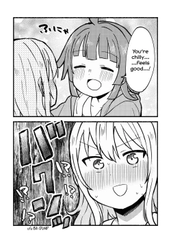 Page 13 of Zenbu Aisan's Fault!