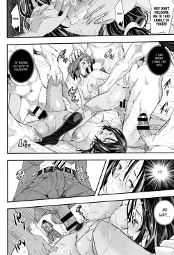 Page 58 of Senaka no Kako 13