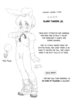 Page 7 of Bunny Boys Collection