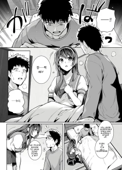 Page 28 of Ane Wa Oyaji Ni Dakareteru Zero