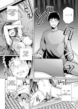 Page 7 of Ane Wa Oyaji Ni Dakareteru Zero