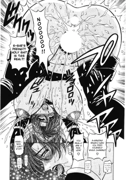 Page 104 of Kochira Momoiro Company Vol. 3