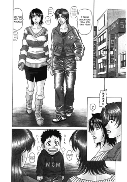 Page 133 of Kochira Momoiro Company Vol. 3