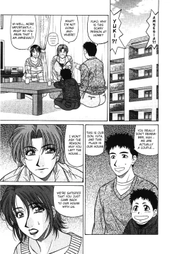 Page 136 of Kochira Momoiro Company Vol. 3