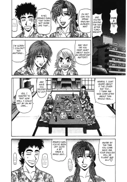 Page 204 of Kochira Momoiro Company Vol. 3