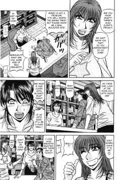 Page 33 of Kochira Momoiro Company Vol. 3