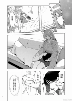 Page 36 of ShinyM@S Icha Love Ero Goudou Iyashika Onna Cup