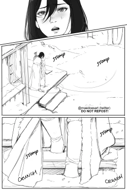 Page 10 of @maedoesart eremika gallery