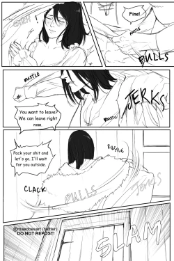 Page 12 of @maedoesart eremika gallery