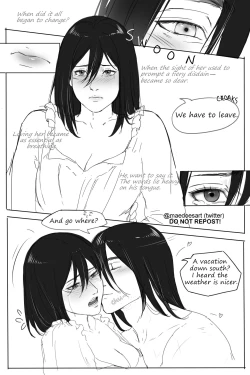 Page 20 of @maedoesart eremika gallery