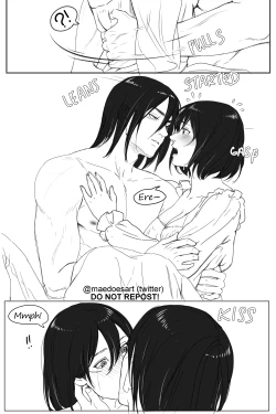 Page 24 of @maedoesart eremika gallery