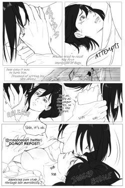 Page 38 of @maedoesart eremika gallery