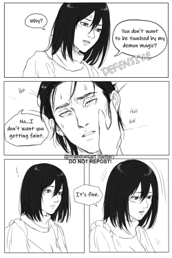 Page 46 of @maedoesart eremika gallery