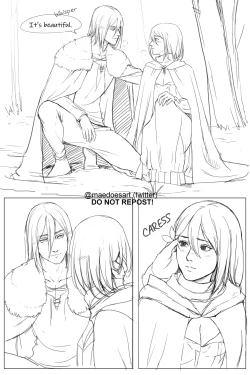 Page 52 of @maedoesart eremika gallery