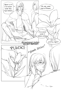 Page 53 of @maedoesart eremika gallery