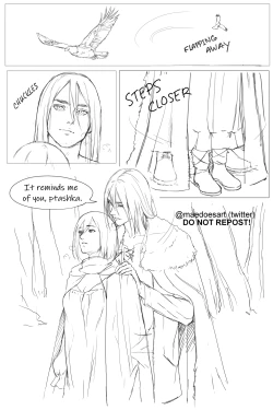 Page 58 of @maedoesart eremika gallery