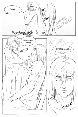 Page 60 of @maedoesart eremika gallery