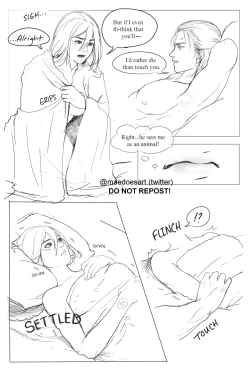 Page 70 of @maedoesart eremika gallery