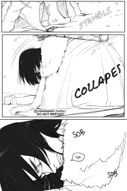 Page 9 of @maedoesart eremika gallery