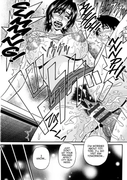 Page 75 of Hitozuma Shichou no Inbi na Seikou Kaikaku _ Erotic Reforms Of Sex By A Married Female Mayor