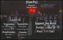 Page 27 of Tappoi!! | Tough Boy!!