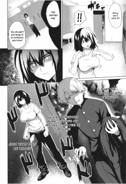 Page 4 of Tappoi!! | Tough Boy!!