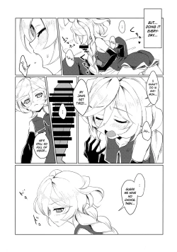 Page 14 of Osanazuma wa Renkinjutsushi 1