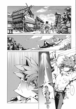 Page 17 of 英雄*戦姫