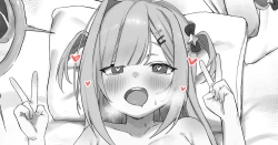 Page 1 of Saimin knts Omake