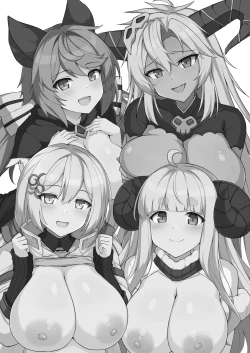 Page 2 of Pai Pai Fantasy Z