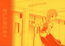 Page 19 of SLASH 3 +