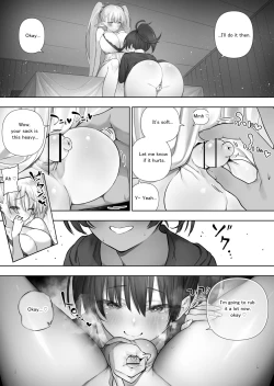 Page 159 of Futanari no Elf