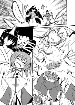 Page 242 of Shukketsu Dai Service