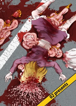 Page 273 of Shukketsu Dai Service