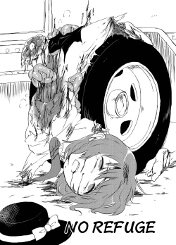 Page 276 of Shukketsu Dai Service