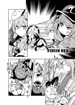 Page 423 of Shukketsu Dai Service