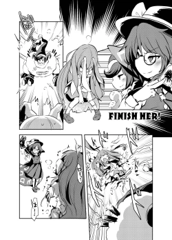 Page 433 of Shukketsu Dai Service