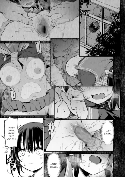 Page 2 of Ochiba Nikki